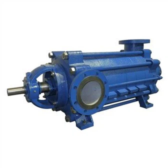 Kattilan syöttövesipumppu