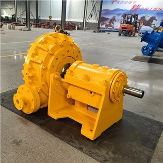 Keraaminen keskipakolietepumppu