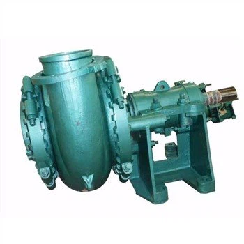 Soran ruoppauspumppu