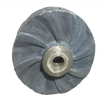 Lietepumpun juoksupyörä