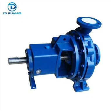 Ruoka- ja juomateollisuuden offshore-alustat Puhtaan veden pumppu sadeveden talteenottoon