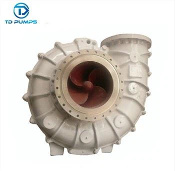 Korroosiota ja kulutusta kestävä kalkkikivilietepumppu