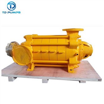 Raakaveden oton jätevesipumput kastelu- ja maatalous monivaiheinen vesipumppu